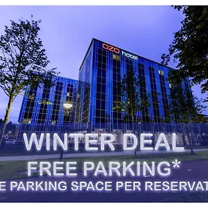 Hotel Ozo, Amsterdam