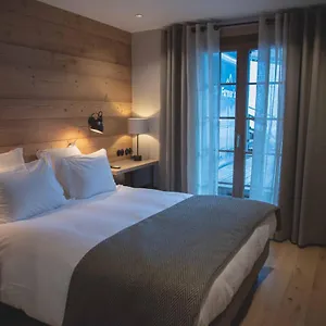 ** Hotel La Ferme France