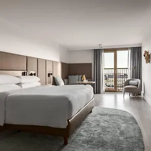 Marriott 5* Amsterdam