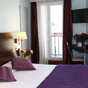 Alane Otel Paris