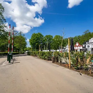 Europarcs Het Amsterdamse Bos Άμστελβεεν