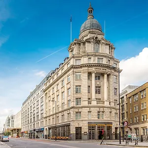 Travelodge Road Otel Londra