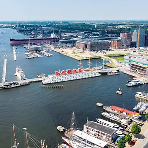 Botel Amsterdam