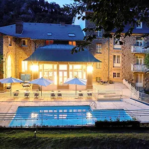 *** Hotel Mercure Spa&bien-être France