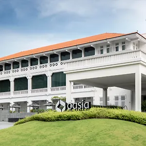 Oasia Sentosa By Far East Hospitality 酒店 新加坡