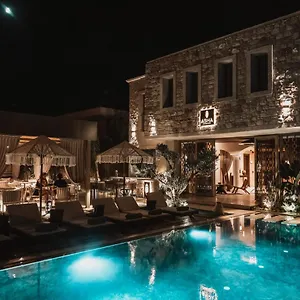 Asha Alacati Otel Çeşme