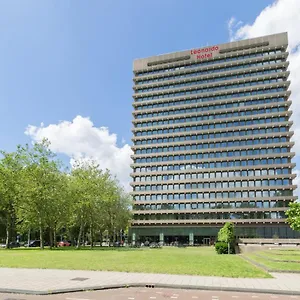 Leonardo Rembrandtpark 4* Amsterdam