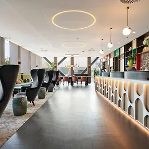 4* Hotel Corendon New-west, A Tribute Portfolio