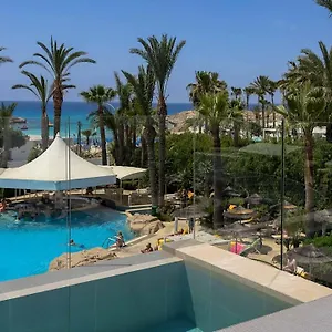 Tasia Maris - Adults Only Otel Aya Napa