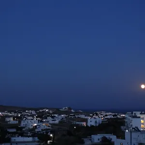 Mykonian Breeze Άνω Μερά