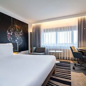 4* Hotel Novotel City