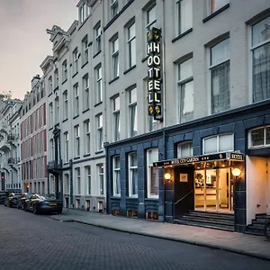 City Garden Hotel Amsterdam