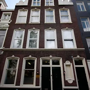 Hotel Hortus, Ámsterdam