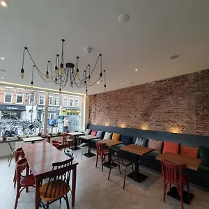 Hotel Heye 130, Ámsterdam