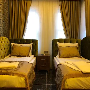 Rose Mansion By Otantik Apartmanhotel Isztambul