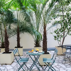 Est Otel Paris