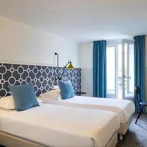 Des Mines Otel Paris