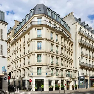 Park Lane Otel Paris