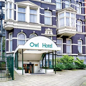 Hotel Owl, Ámsterdam