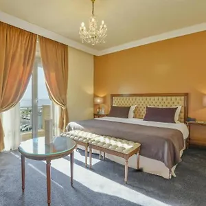 Acropole Otel Tunus