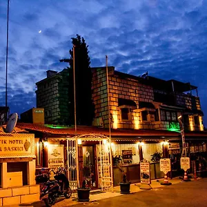 Antik Otel Alaçatı