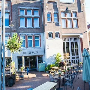 De Hallen 4* Amsterdam