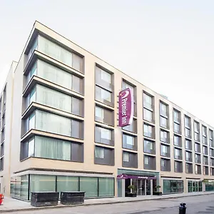 *** Hotel Premier - Aldgate Royaume-Uni