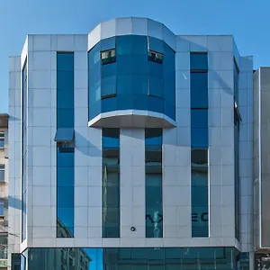 Dalan Szálloda Isztambul