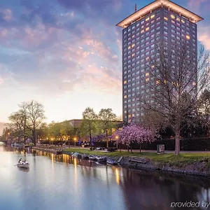 Okura - The Leading Of The World Amsterdam