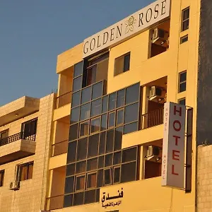 Golden Rose Otel Akabe