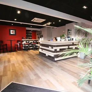 ** Hotel Lune Etoile France