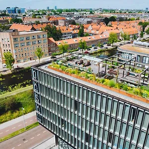 Hotel Casa, Amsterdam