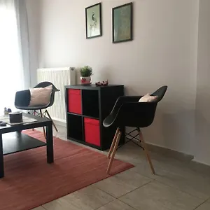 διαμέρισμα 70 τ.μ. με 1 υπνοδωμάτιο και 1 ιδιωτικό μπάνιο σε ηράκλειο Ηράκλειο Κρήτης