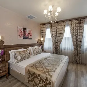 Perapolis Szálloda Isztambul