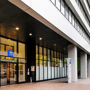 ** Hotel Ibis Budget Messe Autriche