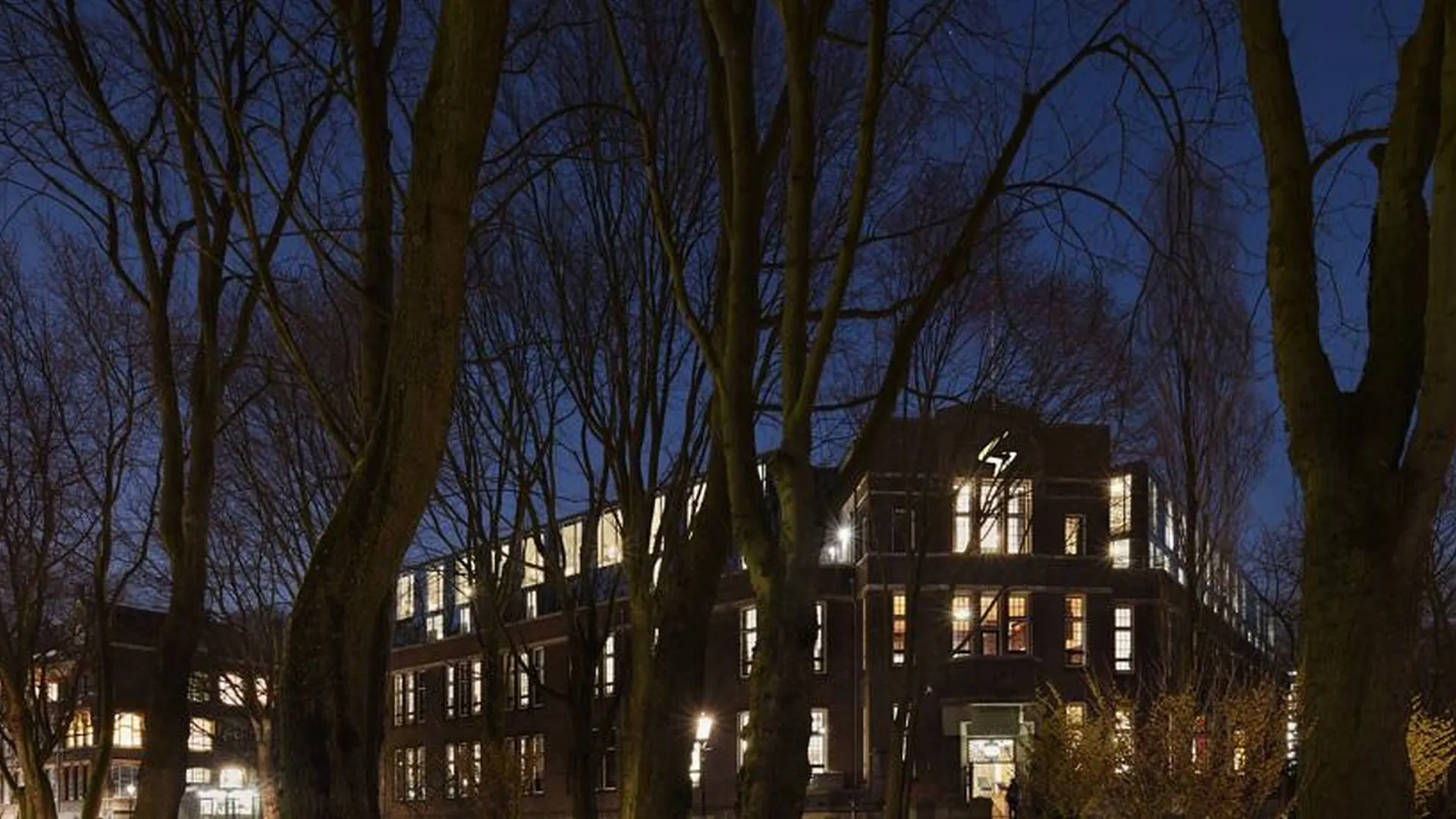 Ostello Generator Amsterdam 0*,